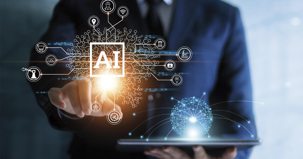 El futuro de la inteligencia artificial: Tendencias y aplicaciones